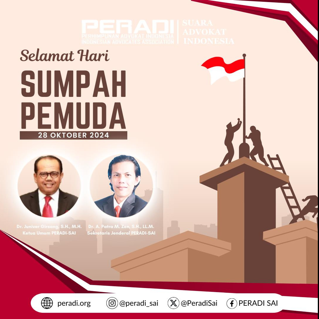 Sumpah Pemuda