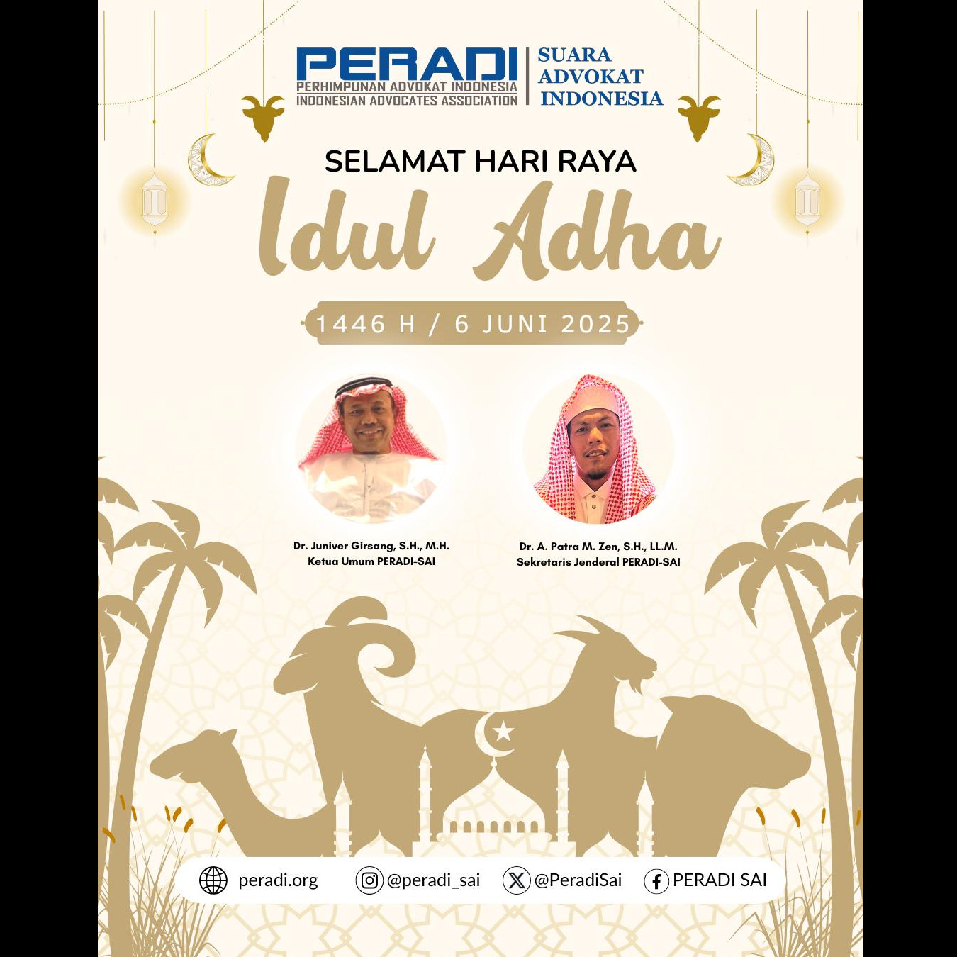 idul adha