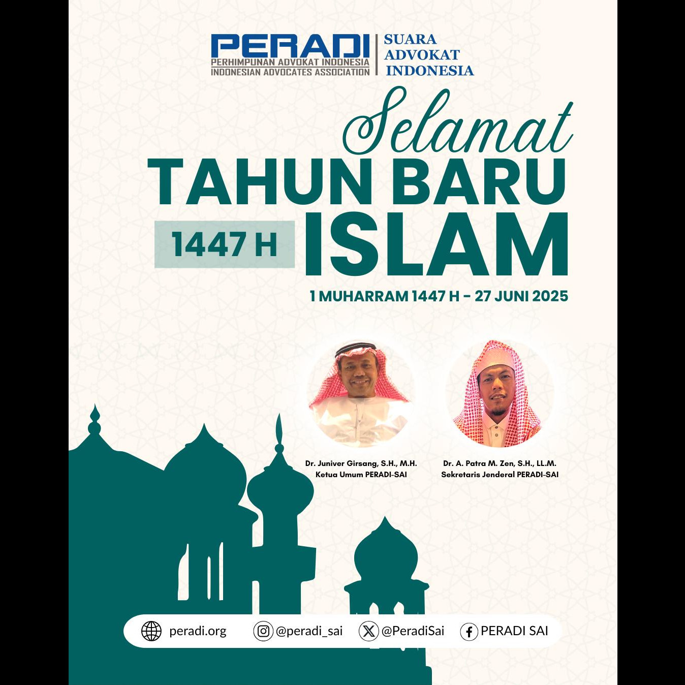 tahun baru islam
