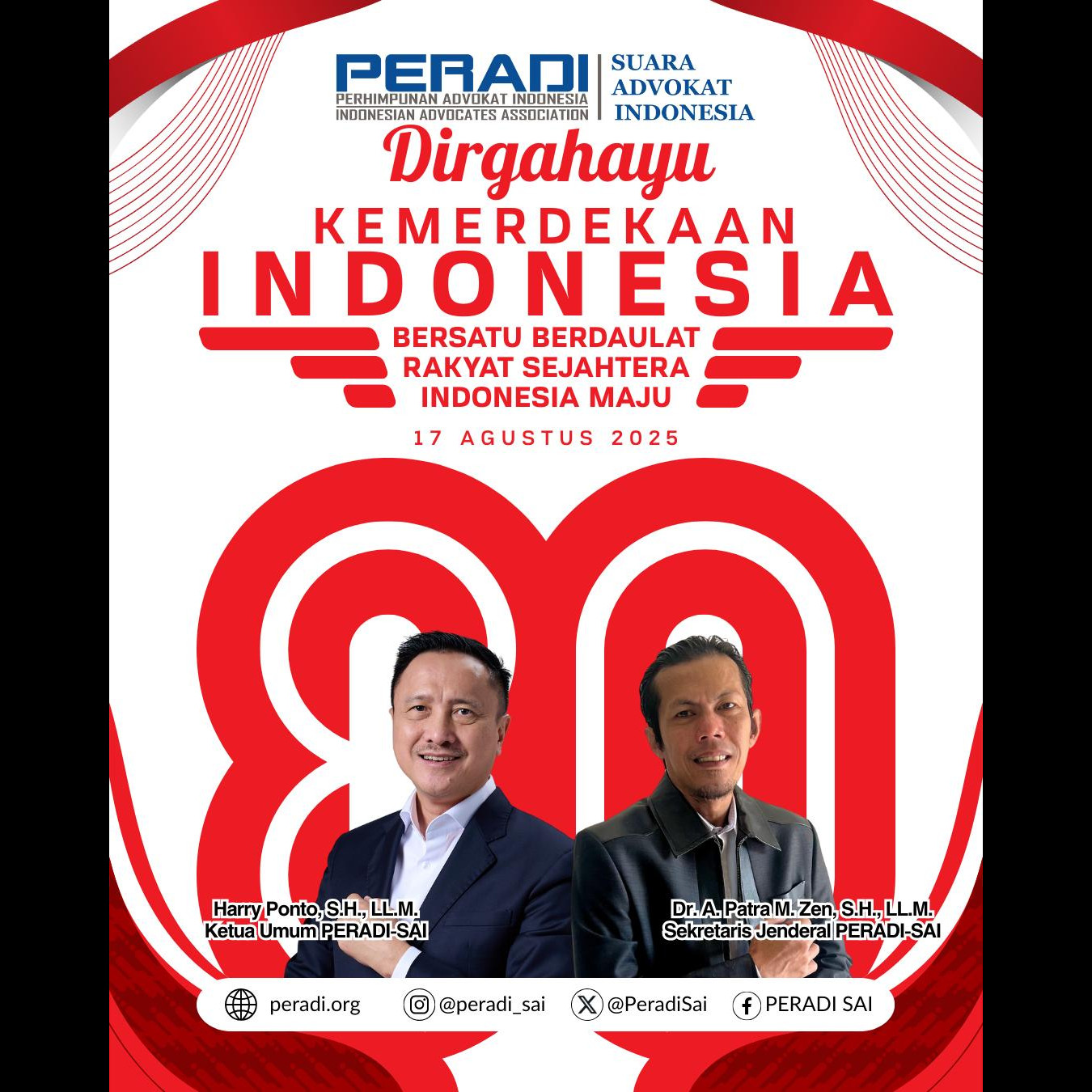 kemerdekaan
