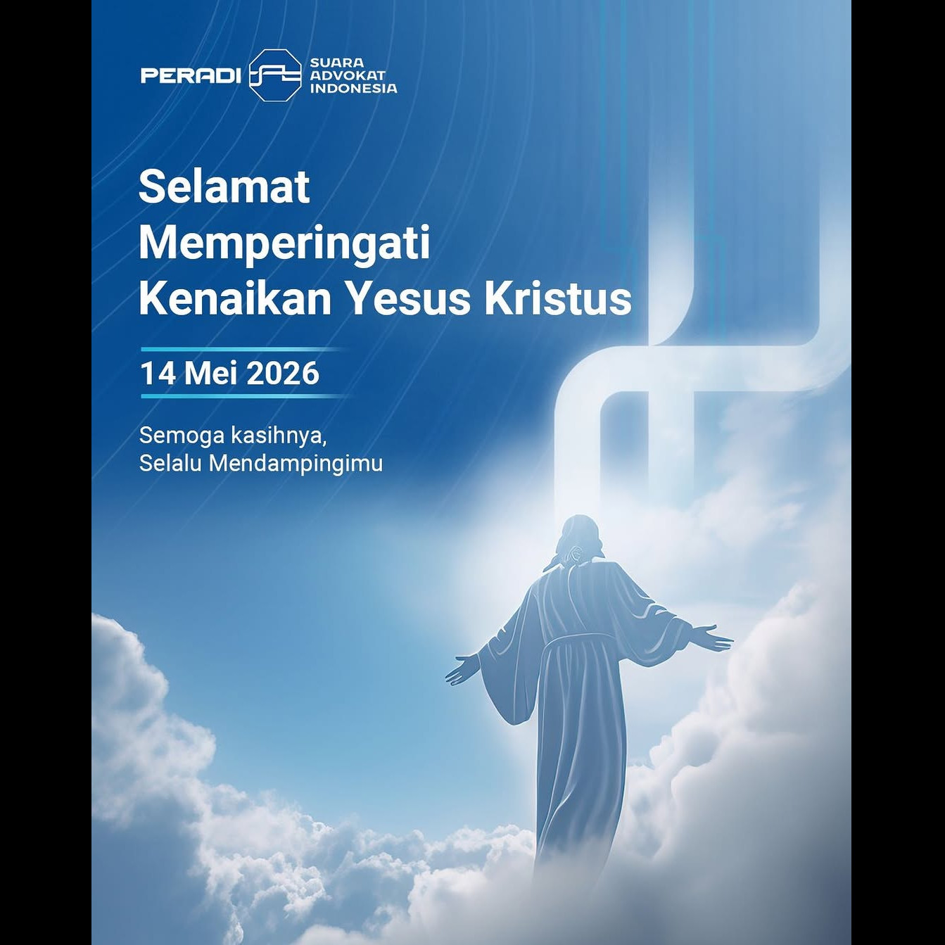 kenaikan yesus
