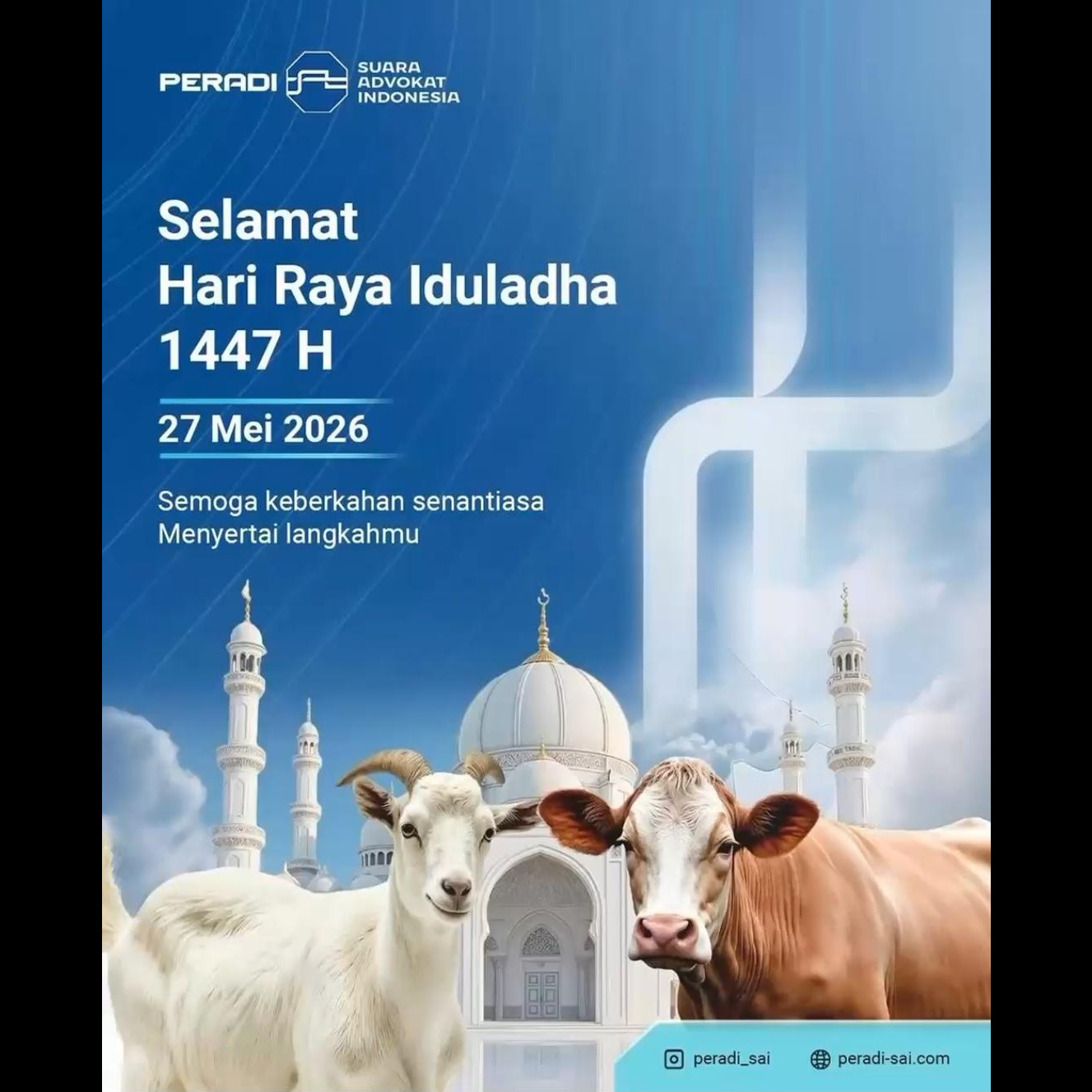 idul adha