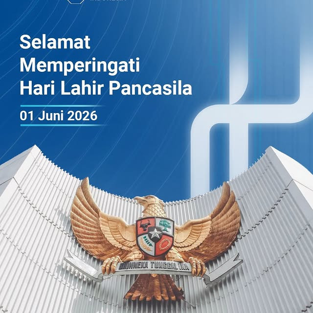 lahirnya pancasila